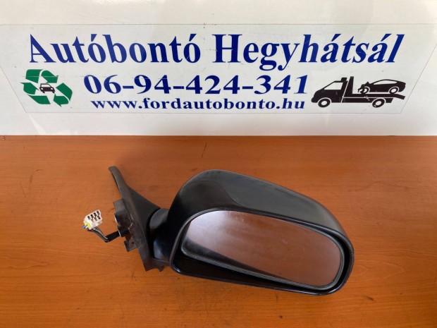 Mitsubishi Colt V 1.3 B jobb visszapillantótükör
