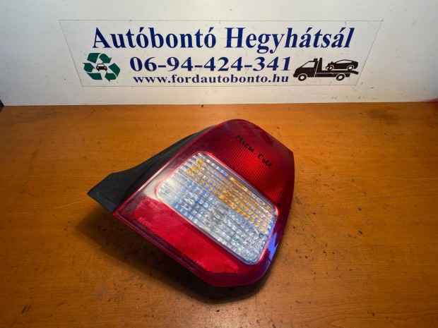 Mitsubishi Colt (00-03)jobb hátsó lámpa