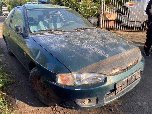 Mitsubishi Colt (1996) 1.3i 4G13 Alkatrszek #M1679