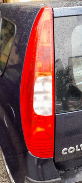 Mitsubishi Colt bal hts lmpa eld