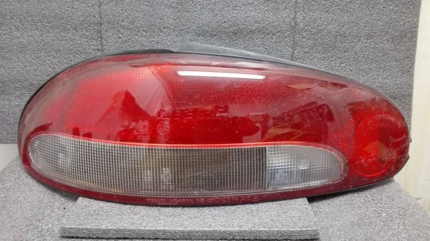 Mitsubishi Colt htslmpa bal (3) 1993 -> 1996