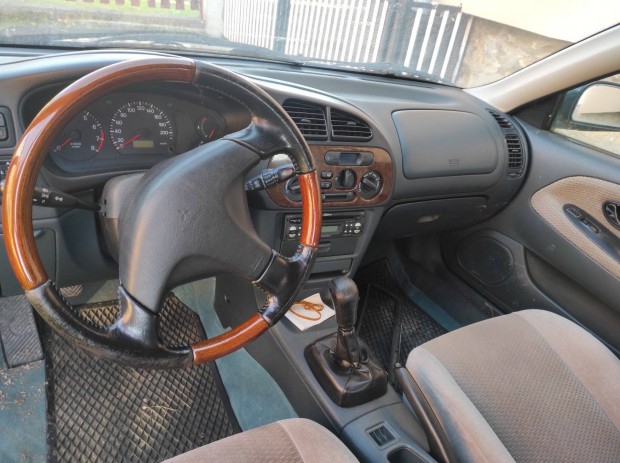 Mitsubishi Colt helyhiány miatt eladó