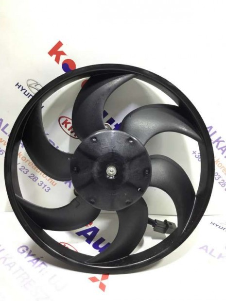 Mitsubishi Colt hűtőventilátor 1355A161