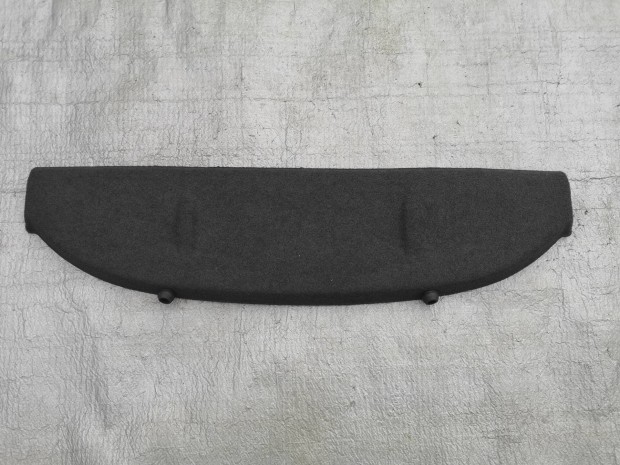 Mitsubishi Colt kalaptart 2003-2012 3 ajts modellekhez 