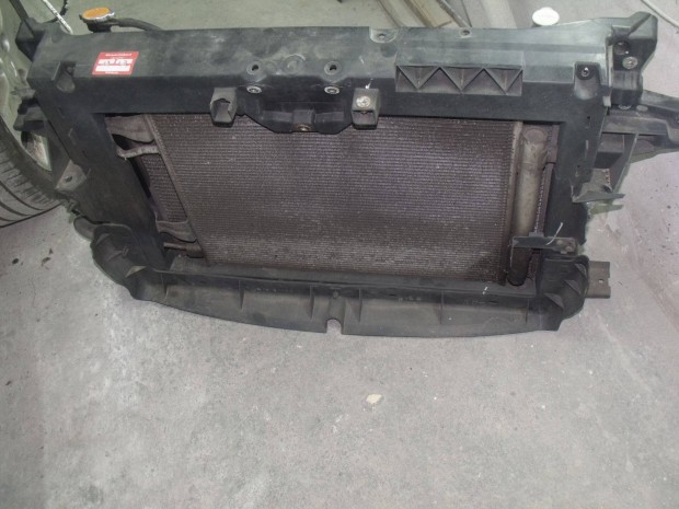 Mitsubishi Colt klima �s v�zh�t� elad�