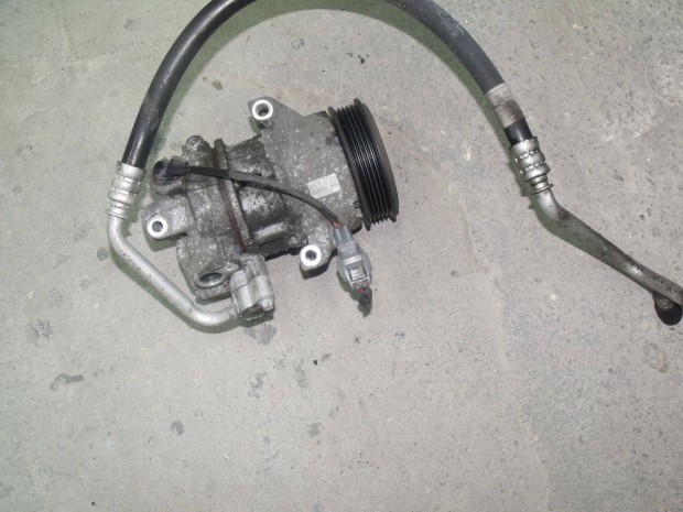 Mitsubishi Colt kl�ma sz�vatty� elad�