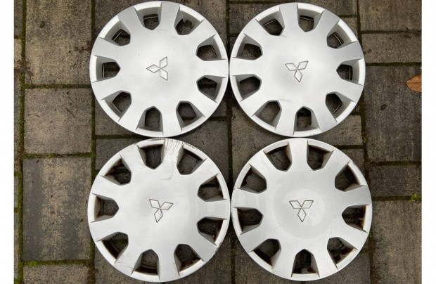 Mitsubishi Disztrcsa 14" , (Gyri)