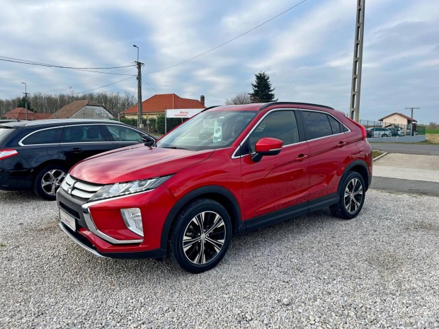 Mitsubishi Eclipse Cross 1.5 T-Mivec Elegance 2...