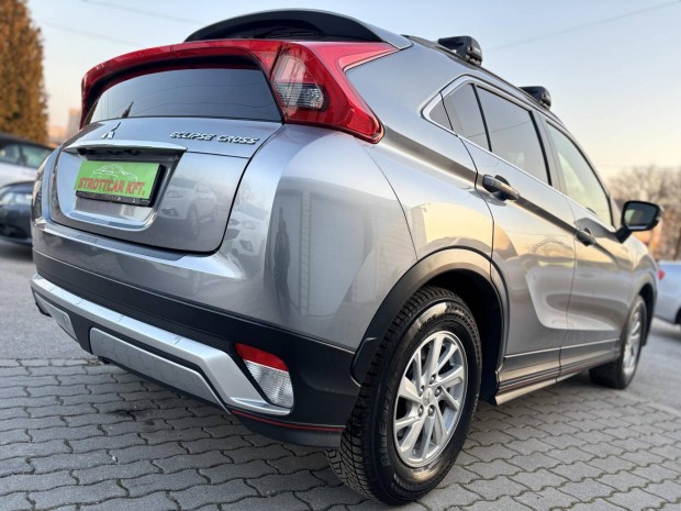 Mitsubishi Eclipse Cross 1.5 T-Mivec Elegance 2...