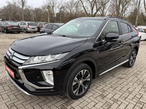 Mitsubishi Eclipse Cross 1.5 T-Mivec Elegance 2...