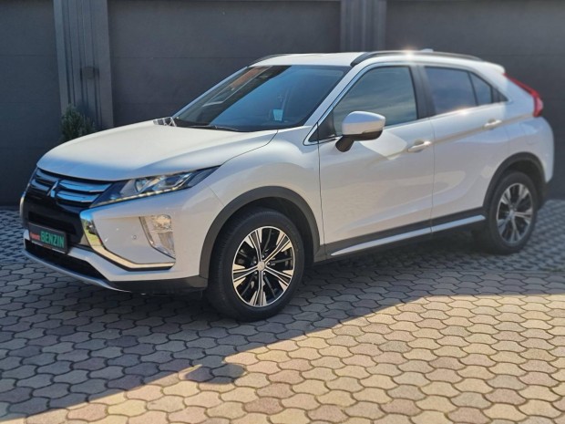 Mitsubishi Eclipse Cross 1.5 T-Mivec Instyle 2W...