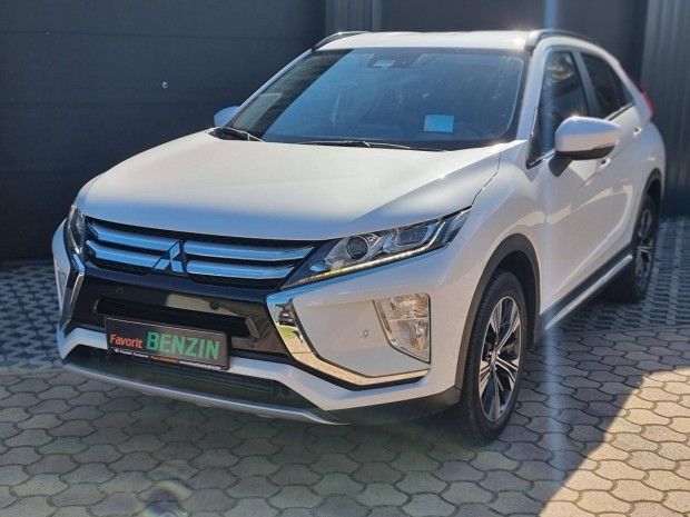 Mitsubishi Eclipse Cross 1.5 T-Mivec Instyle 2W...