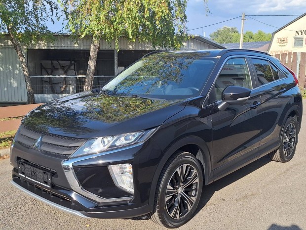 Mitsubishi Eclipse Cross 1.5 T-Mivec Instyle 2W...