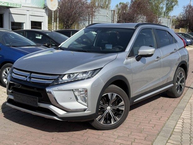 Mitsubishi Eclipse Cross 1.5 T-Mivec Instyle 2W...