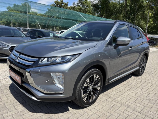 Mitsubishi Eclipse Cross 1.5 T-Mivec Intense 2WD