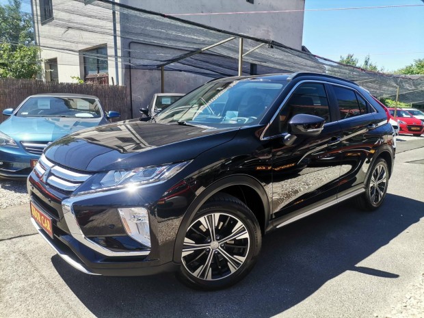 Mitsubishi Eclipse Cross 1.5 T-Mivec Intense 2W...
