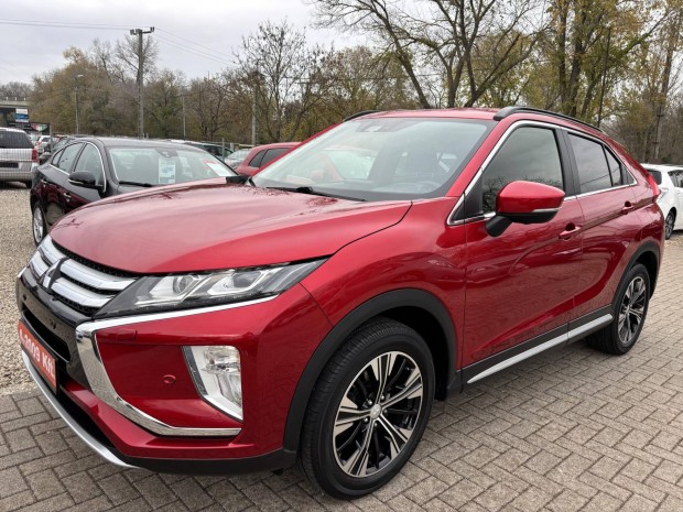 Mitsubishi Eclipse Cross 1.5 T-Mivec Intense 2W...