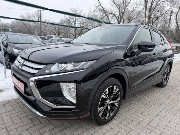 Mitsubishi Eclipse Cross 1.5 T-Mivec Intense 2W...