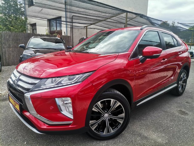 Mitsubishi Eclipse Cross 1.5 T-Mivec Intense 2W...