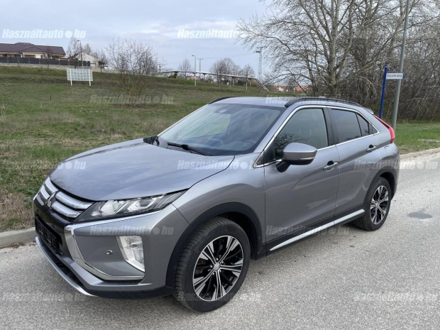 Mitsubishi Eclipse Cross 1.5 T-Mivec Intense 4W...
