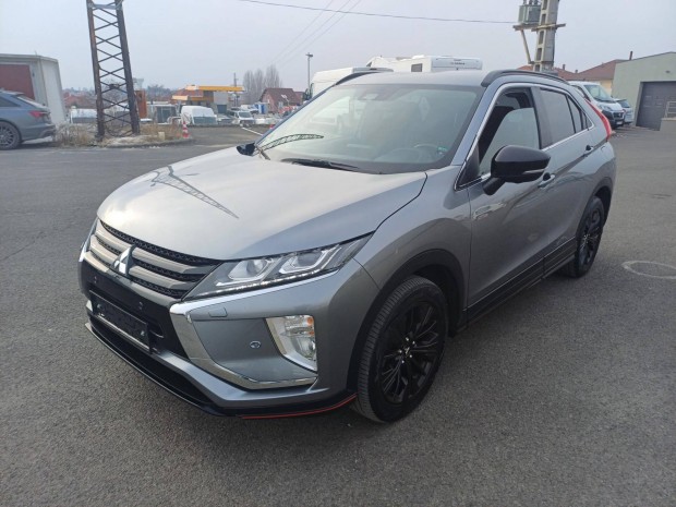 Mitsubishi Eclipse Cross 2.2 D Instyle 4WD (Aut...