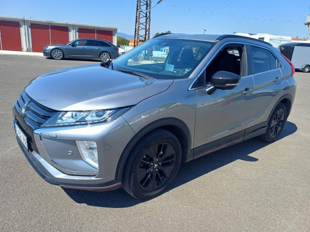 Mitsubishi Eclipse Cross 2.2 D Instyle 4WD (Aut...