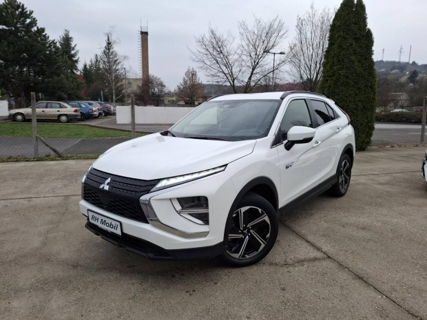 Mitsubishi Eclipse Cross 2.4 Phev Intense 4WD CVT