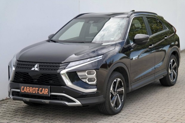 Mitsubishi Eclipse Cross 2.4 Phev Intense 4WD C...