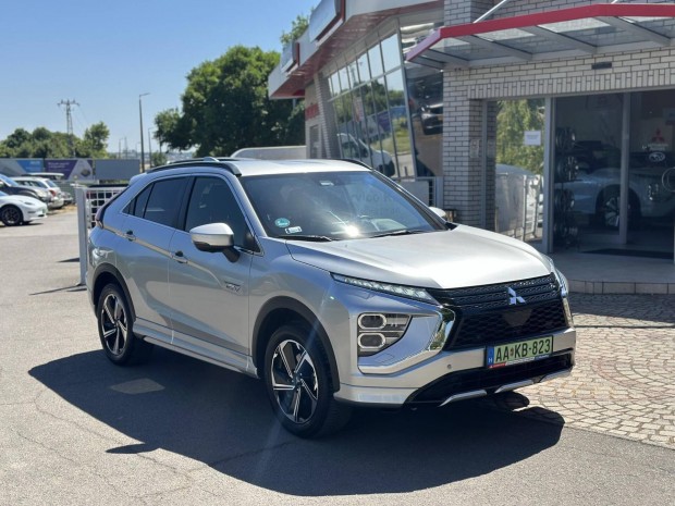 Mitsubishi Eclipse Cross 2.4 Phev Intense Safet...