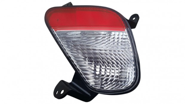 Mitsubishi Eclipse Cross tolat�l�mpa jobb h�ts� f�nyvisszaver� prizma