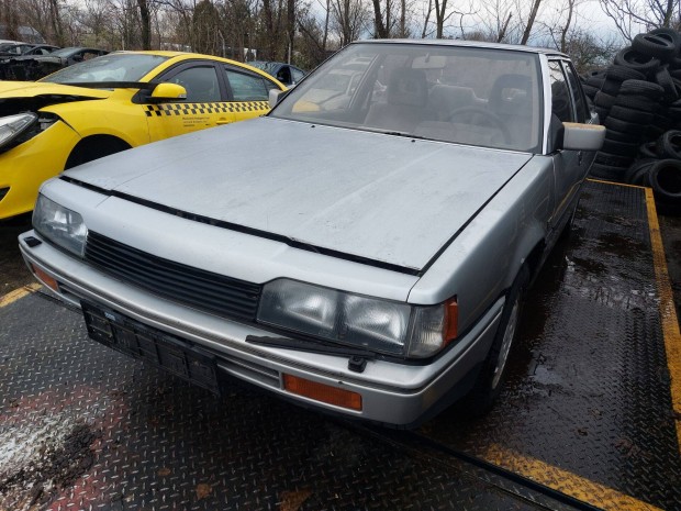 Mitsubishi Galant 2.0 alkatrszei 1984-v