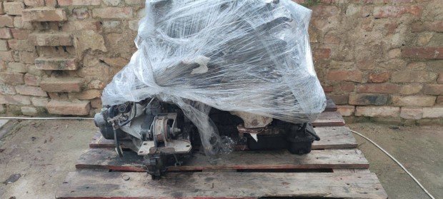 Mitsubishi Galant 2.5 V6 24v motor és váltó