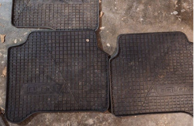 Mitsubishi Galant VIII gumisznyeg