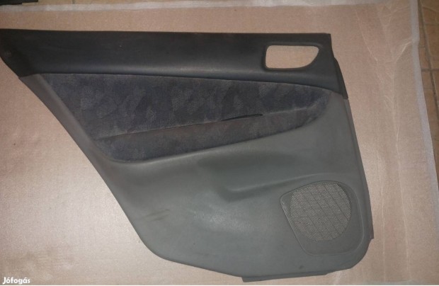 Mitsubishi Galant ajtókárpit, ablakemelőkapcsoló