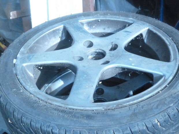 Mitsubishi Galant alkatrészek, felnik