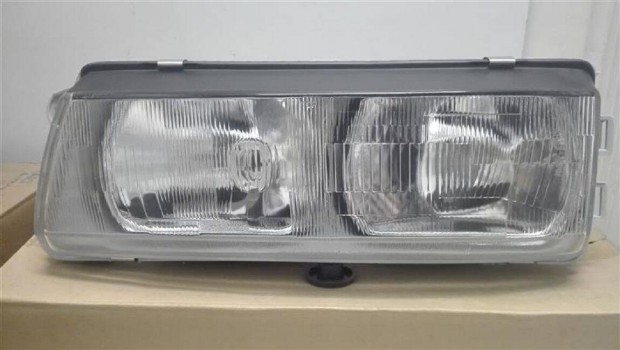 Mitsubishi Galant f�nysz�r� bal 1988 -> 1992 (H4,H1)