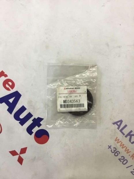 Mitsubishi Galant ftengely szimering MD343563