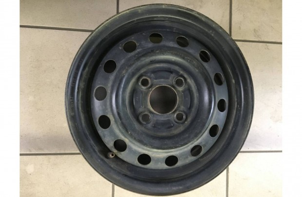 Mitsubishi Galant lemezfelni