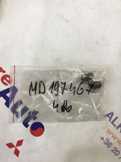 Mitsubishi Galant szelepsz�r szimering MD197467