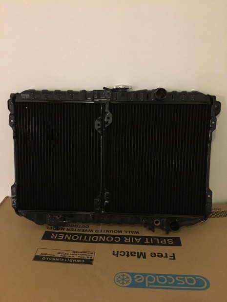 Mitsubishi Galant vzht rz 1,8TD-2.0 motor 1985