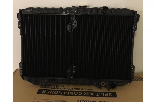 Mitsubishi Galant vzht rz 1.8 TD-2.0 1985