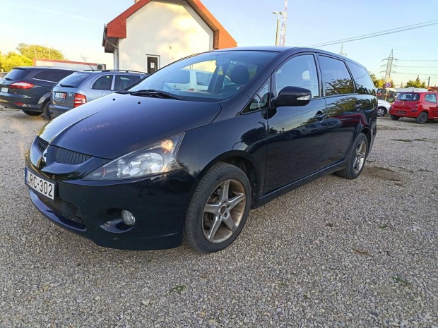 Mitsubishi Grandis 2.0 DI-D Instyle ((7 személy...