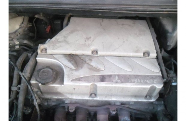 Mitsubishi Grandis 2.4 motor /G469 motorkd