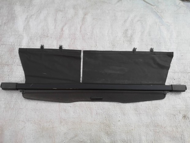 Mitsubishi Grandis csomagtr rol kalaptart 