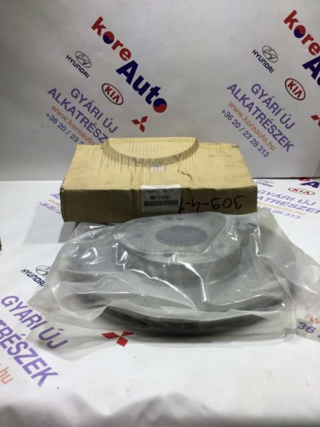 Mitsubishi Grandis f�kt�rcsa els� MN116981