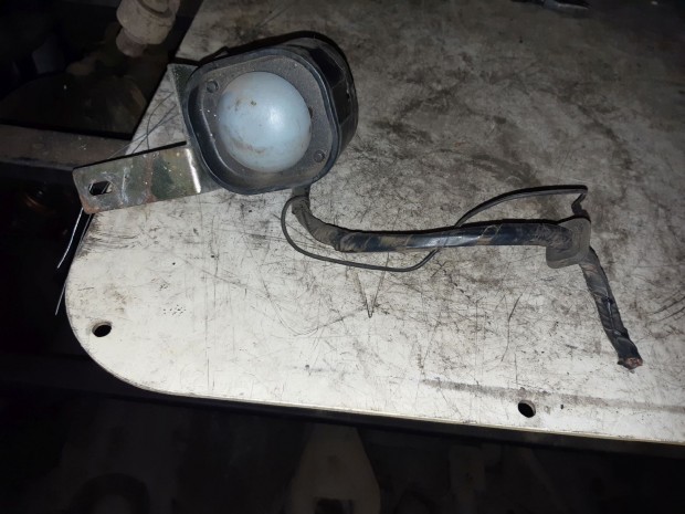 Mitsubishi L200 06-14 Duda / K�rt