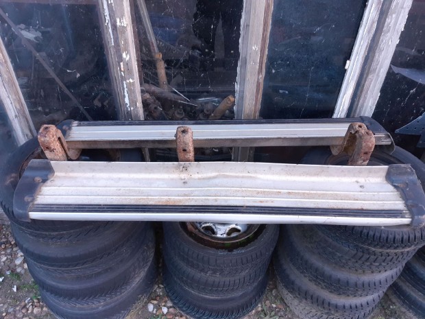 Mitsubishi L200 06-14 Fell�p� P�rban