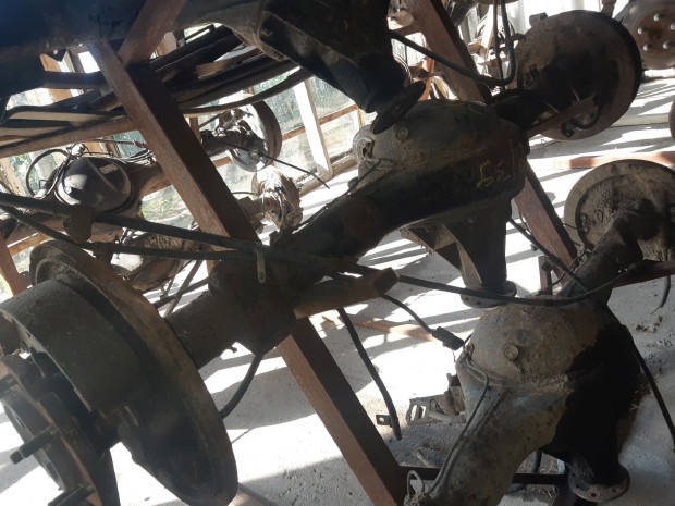 Mitsubishi L200 06-14 Hts Hd Dobfkes