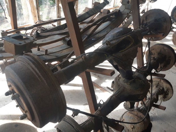 Mitsubishi L200 06-14 Hts Hd Dobfkes