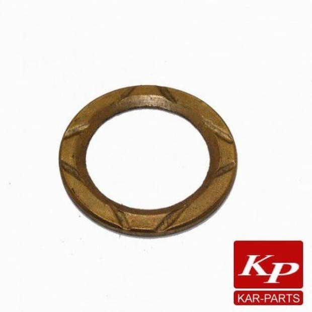 Mitsubishi L200 1989-2006 Els tengelycsonk bronz koptatgyr